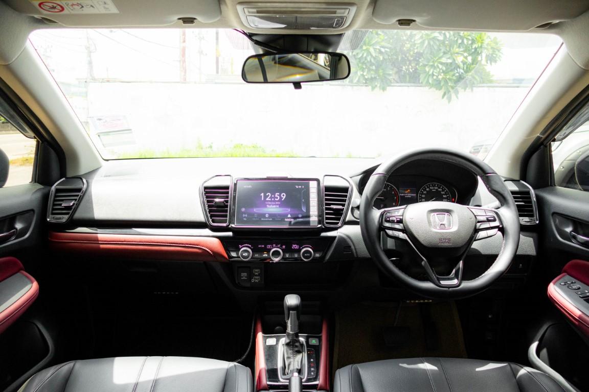 Honda City 1.0 SV 2023 *RK2016*